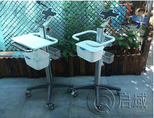 医疗机械设备铝型材